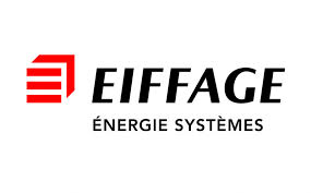 Logo Eiffage