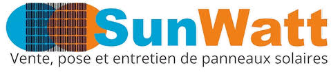 Logo SunWatt