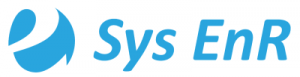 Logo SysEnR